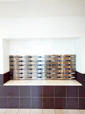 【設備】 | サンクレイドル蕨