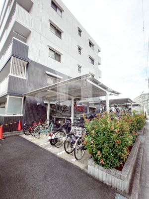 【その他共用部分】 | サンクレイドル蕨