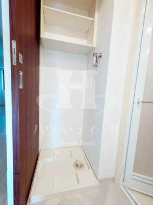 【設備】 | サンクレイドル蕨