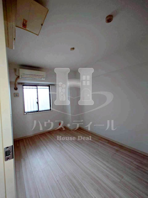 【内装】 | サンクレイドル蕨 | 内装も気になるポイント