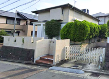 川西市大和東５丁目中古戸建の画像