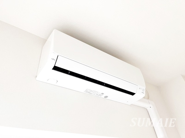 Le FLEUR OMIYAの設備