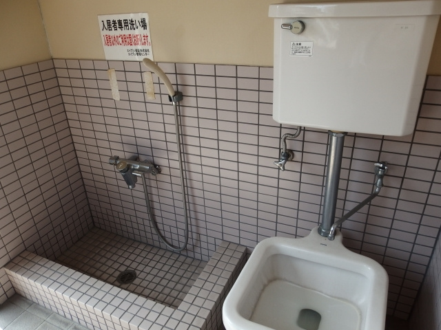 パセーオUEJIのその他共用部分