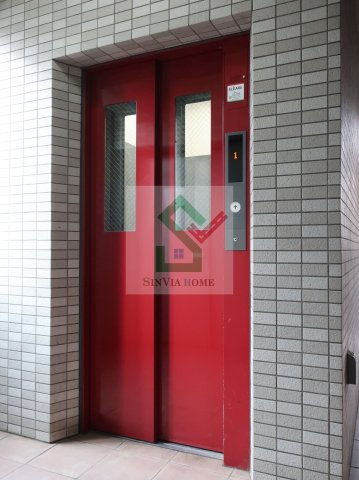 ジェノヴィア吉祥寺通りイーストのその他