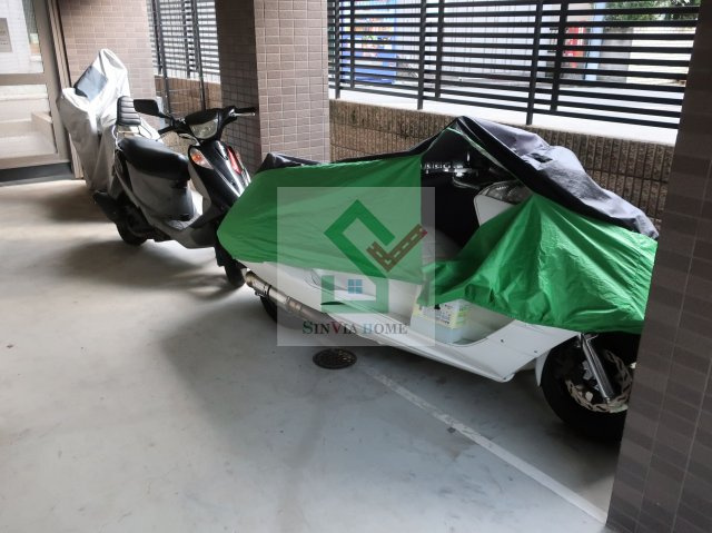 ジェノヴィア吉祥寺通りイーストのその他