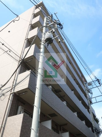 ジェノヴィア吉祥寺通りイースト