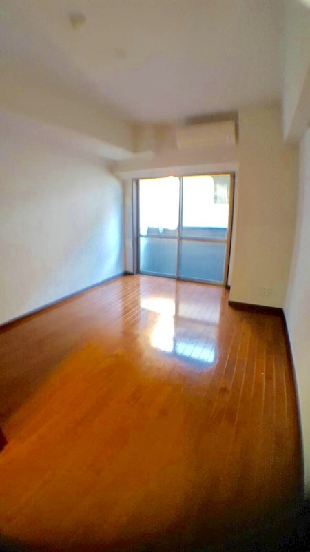 ジェノヴィア吉祥寺通りイーストの居間・リビング