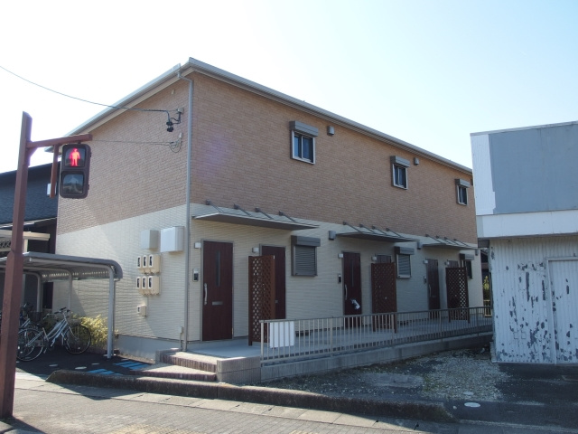 パーシモンのその他共用部分