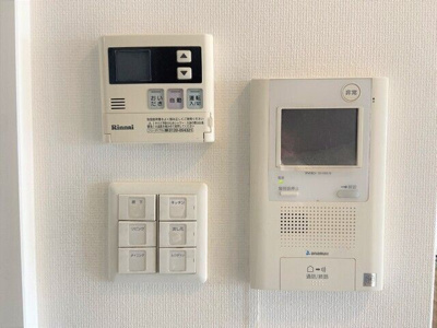 【設備】 | アルファスマート西国分 