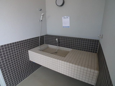 【その他共用部分】 | アルファスマート西国分 