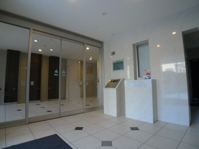 【セキュリティ】 | アルファスマート西国分 