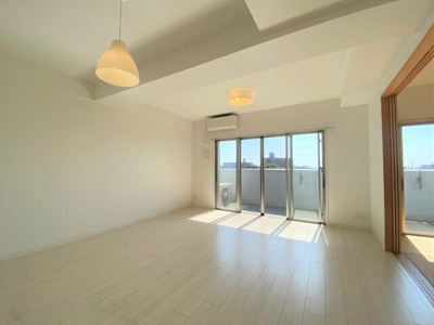 【内装】 | アルファスマート西国分 