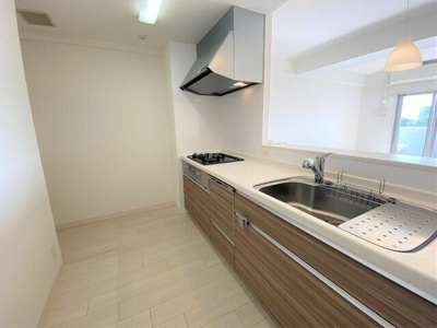 【キッチン】 | アルファスマート西国分 