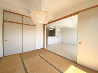 【内装】 | アルファスマート西国分 