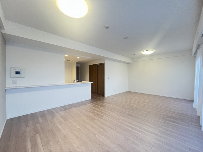 【外観】 | コスモステージひばりヶ丘アミュージア　(保谷店) | 総戸数164戸のビッグコミュニティ！共用施設が充実！近所の方との関わりや交流も持ちやすそうです！