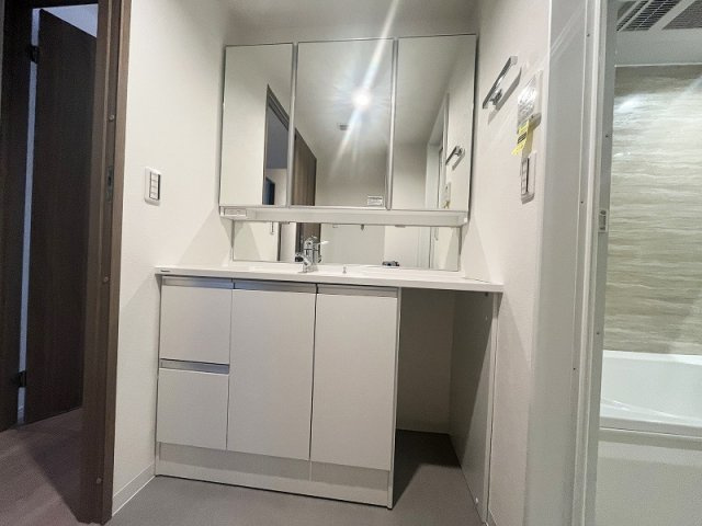 【その他共用部分】 | コスモステージひばりヶ丘アミュージア　(保谷店) | 管理体制が整っており、綺麗に整備されています。