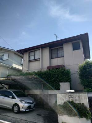 【外観】 | 熊本県合志市須屋