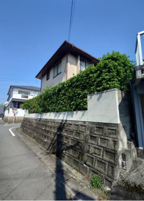 【外観】 | 熊本県合志市須屋