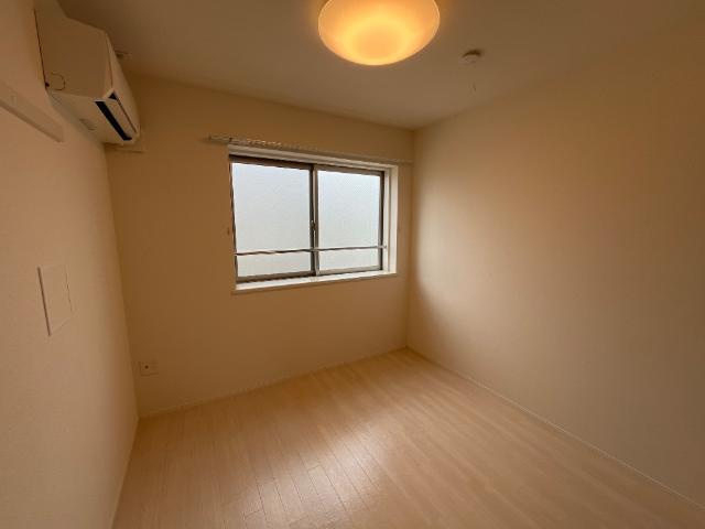 ファビラスの内装|洋室