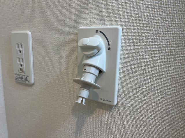 ファビラスのその他|洗濯機水栓