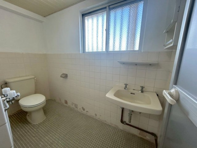 【浴室】 | コーポ識名 | ※同じ間取りの別部屋の写真になります