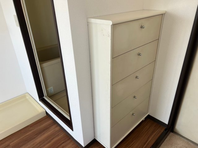 大口仲町ハイツのその他