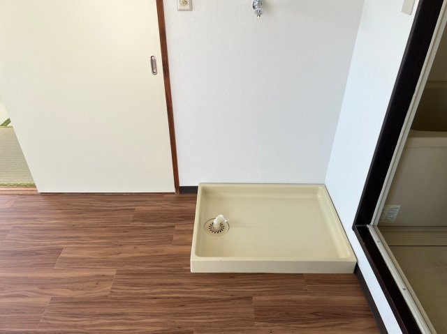 大口仲町ハイツの設備