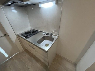 【キッチン】 | ジーメゾン桜西堀