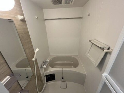 【浴室】 | ジーメゾン桜西堀