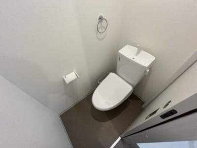 【トイレ】 | ジーメゾン桜西堀