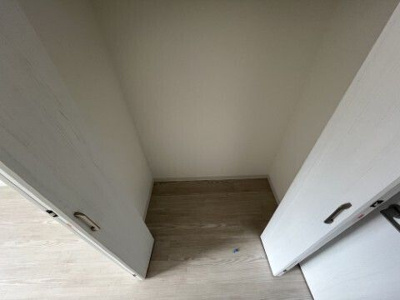 【収納】 | ジーメゾン桜西堀