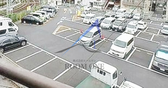 カーサベラの展望|眺望です。