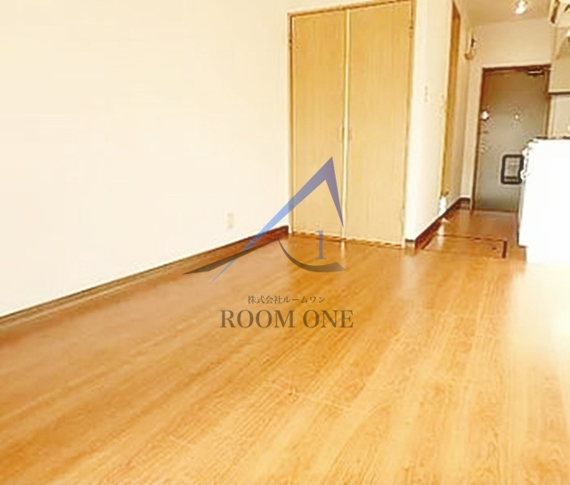 カーサベラの居間・リビング|洋室のお部屋です。