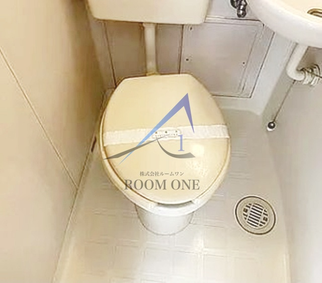 カーサベラのトイレ|トイレです。