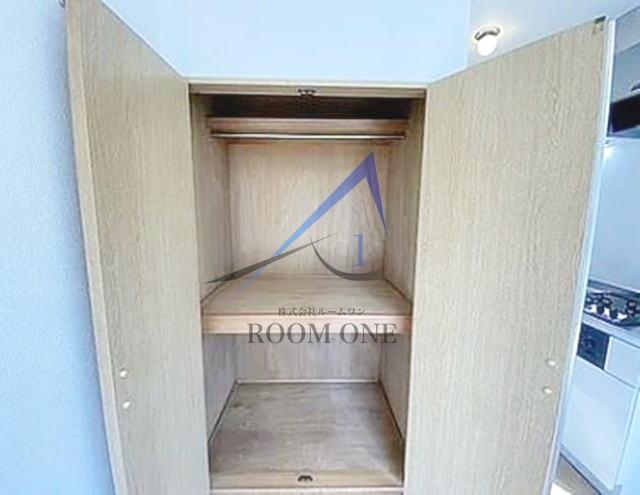 カーサベラの収納|収納です。