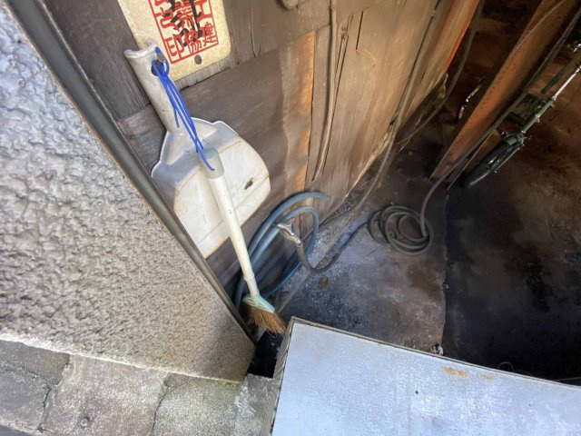 田中倉庫のその他