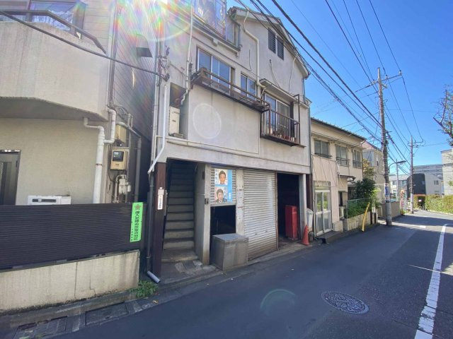 田中倉庫のその他