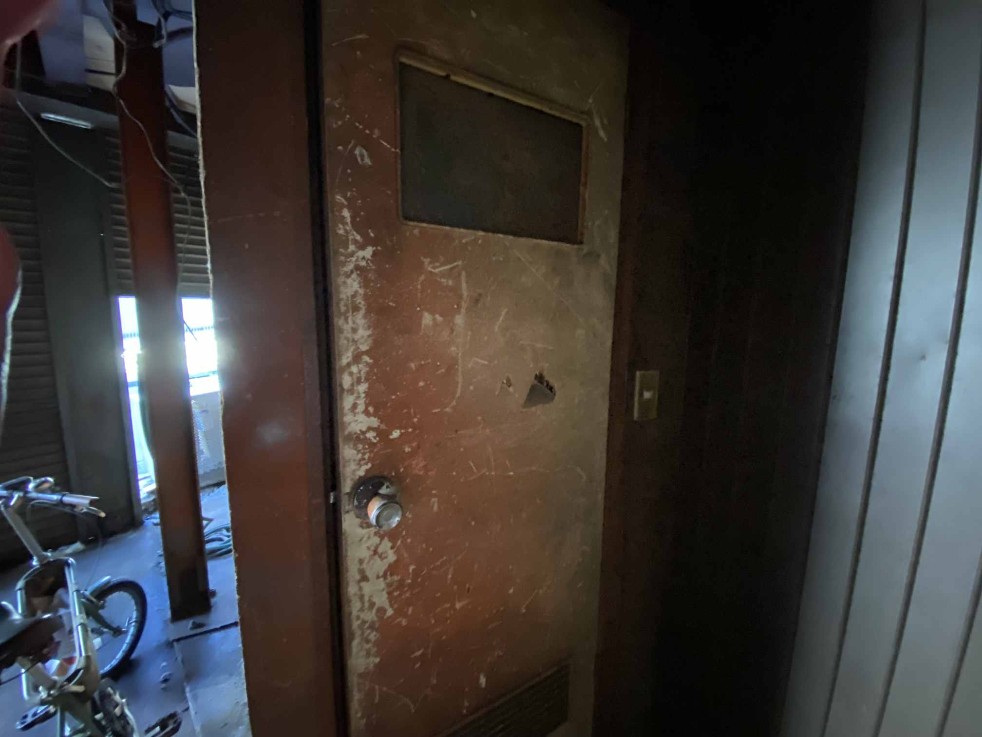 田中倉庫のその他共用部分