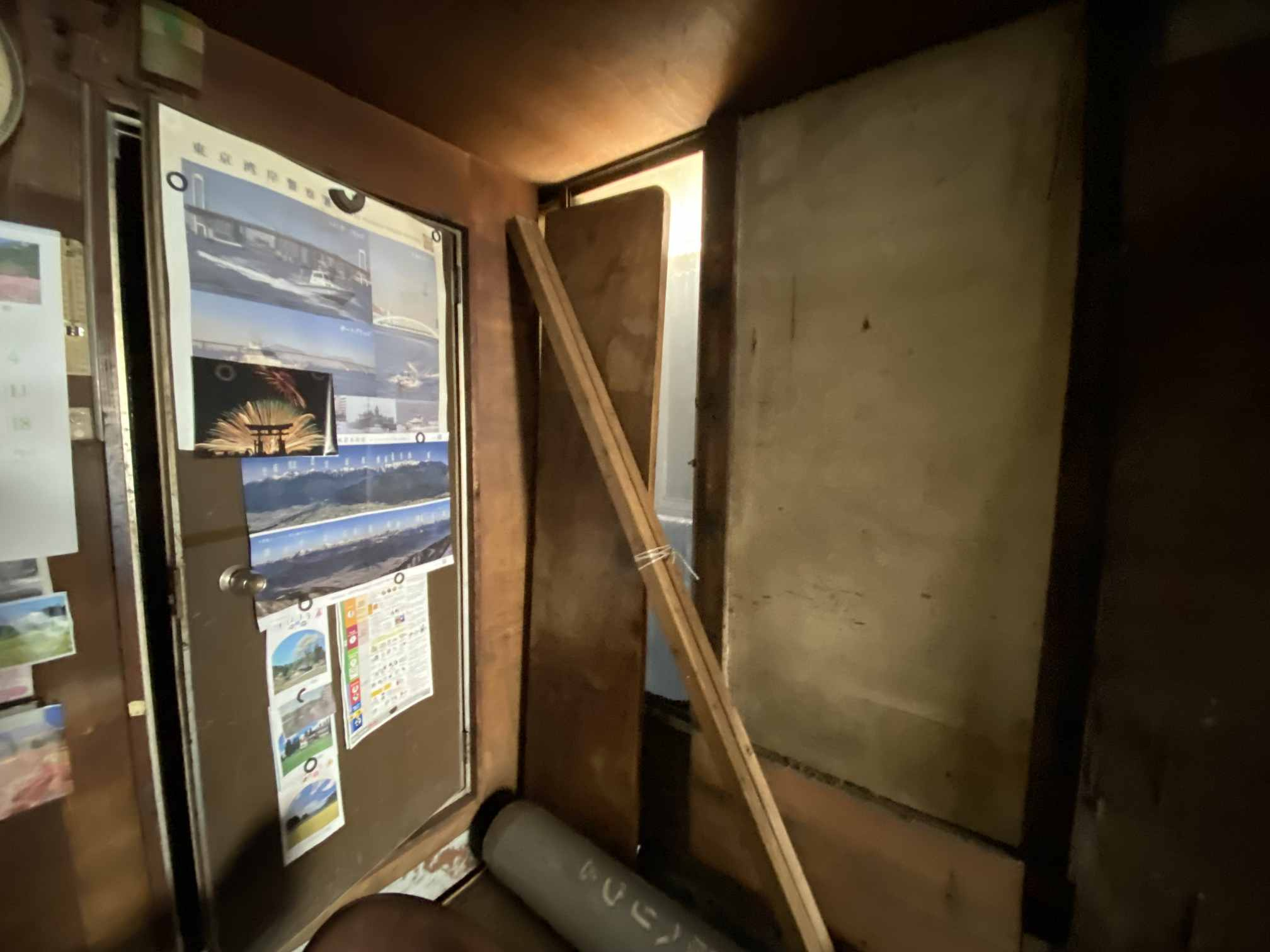 田中倉庫のその他