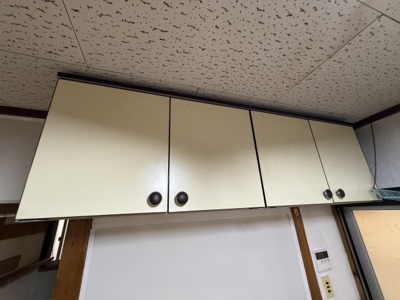 【キッチン】 | 南丹市八木町貸家