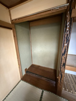 【その他】 | 南丹市八木町貸家