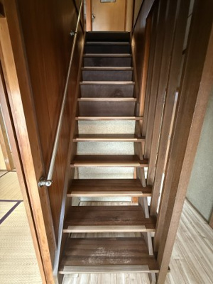 【収納】 | 南丹市八木町貸家