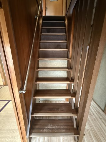【収納】 | （仮称）南丹市八木町貸家