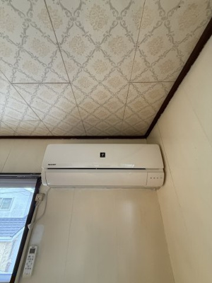 【設備】 | （仮称）南丹市八木町貸家