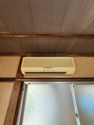 【設備】 | 南丹市八木町貸家