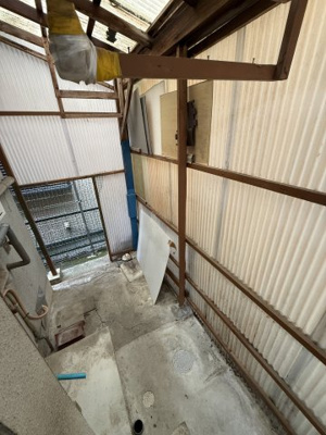 【その他】 | 南丹市八木町貸家