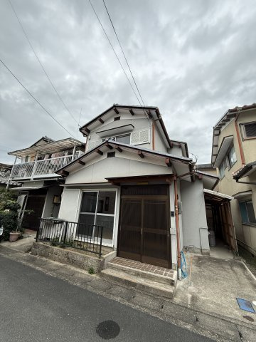 【外観】 | （仮称）南丹市八木町貸家