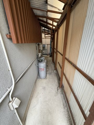 【その他】 | 南丹市八木町貸家