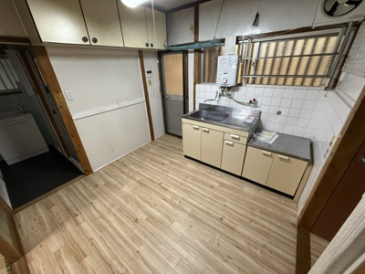 【その他】 | 南丹市八木町貸家