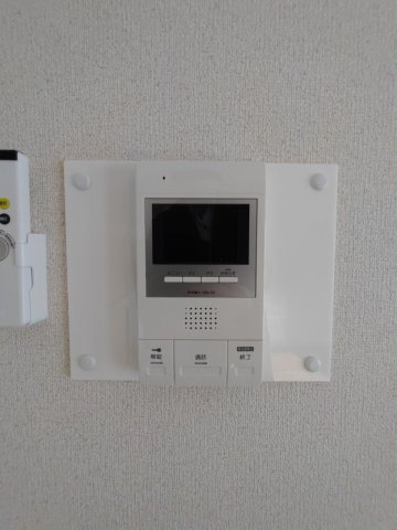 グランドール天神の設備|グランドール天神(同間取り別室写真)